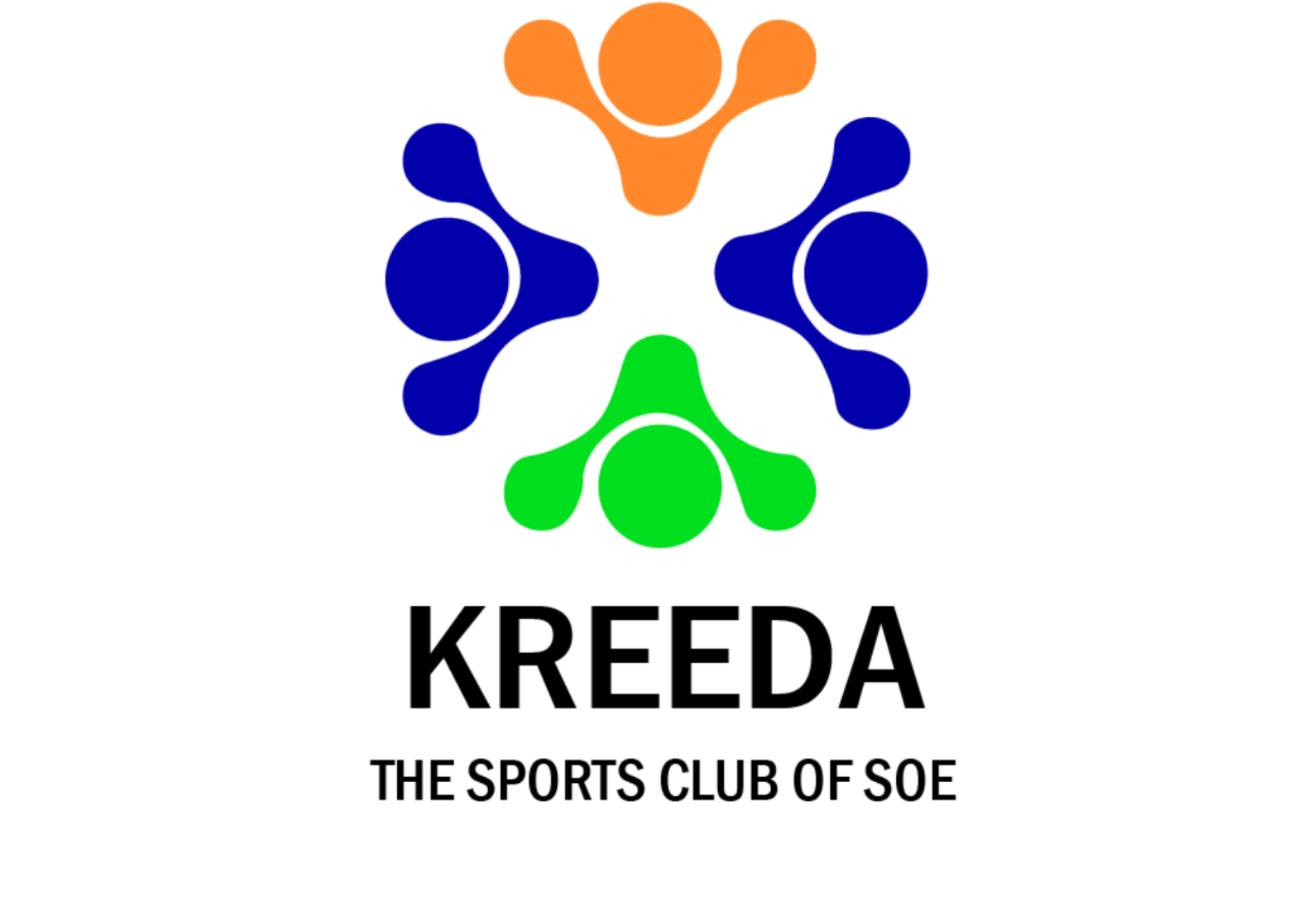 Kreeda Logo