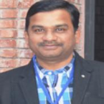 Prof. D. P. Vidyarthi