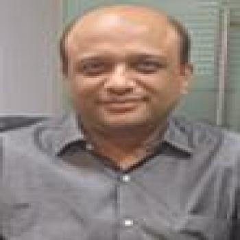 Prof. Ruchir Gupta