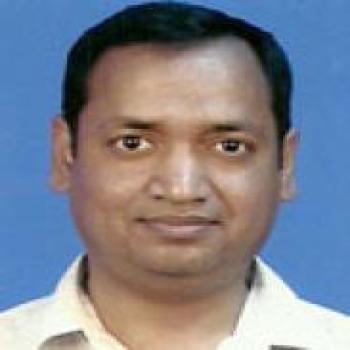 Prof. S. Patnaik