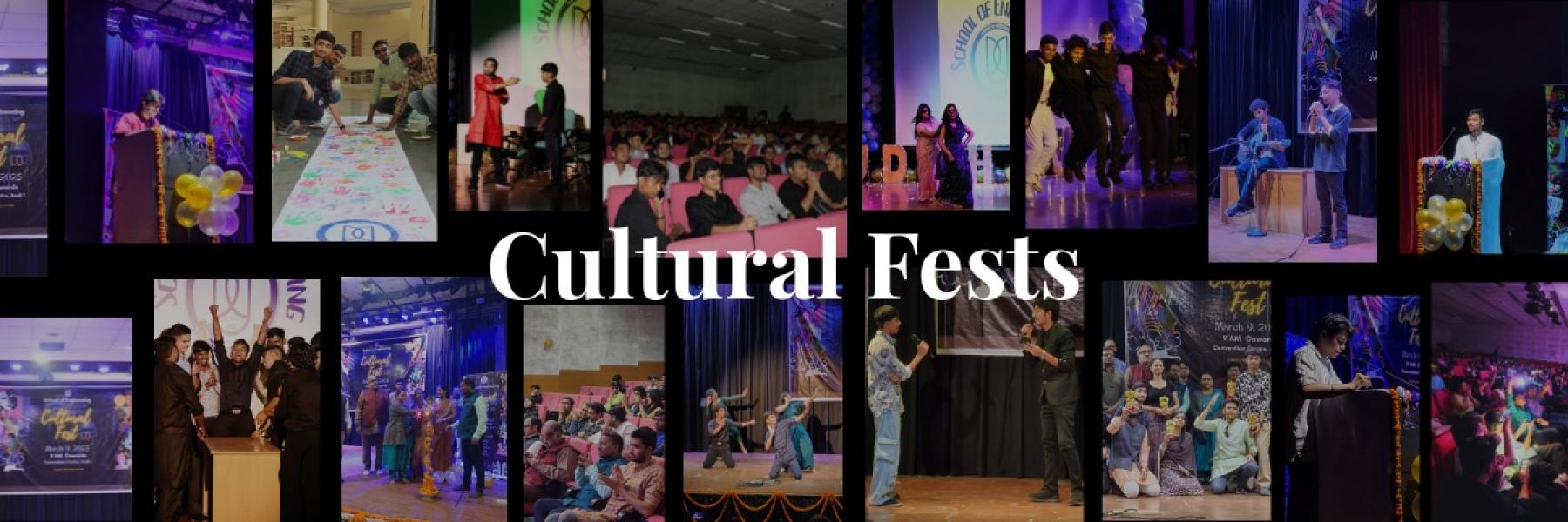 Cultural