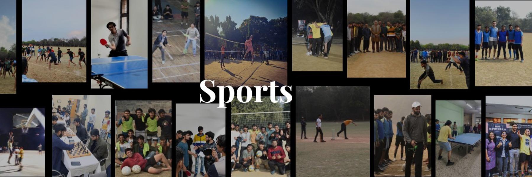 Sports