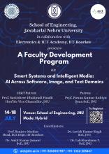 FDP Poster
