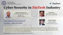 Cybersecurity