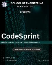 CodeSprint