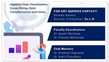 Data Science and Statistics Workshop