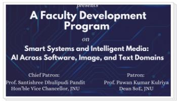 FDP Poster
