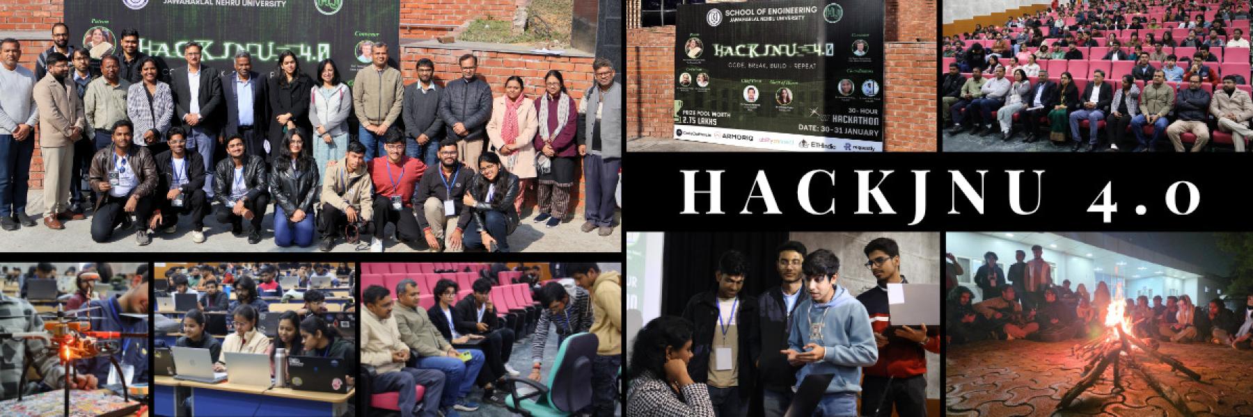 HackJNU